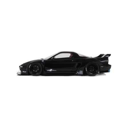 Otto Mobile 1/18 Honda NSX(NA1) LB WORKS 2020