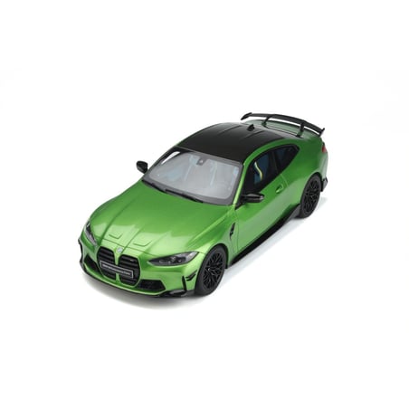 GT Spirit 1/18 BMW M4 (G82) Competition M Performance  2021