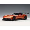 AUTOart 1/18 Aston Martin Vulcan Coupe 2015