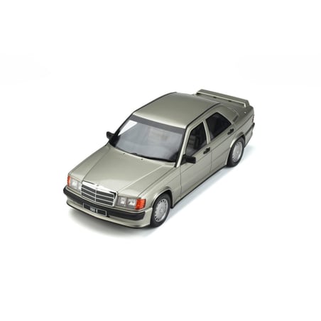 Otto Mobile 1/18 Mercedes-Benz W201 190E 2.5 16S 1988