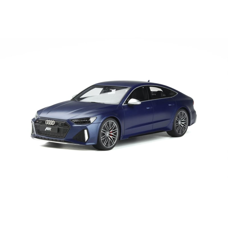 GT Spirit 1/18 Audi RS 7 ABT Sportline 2020