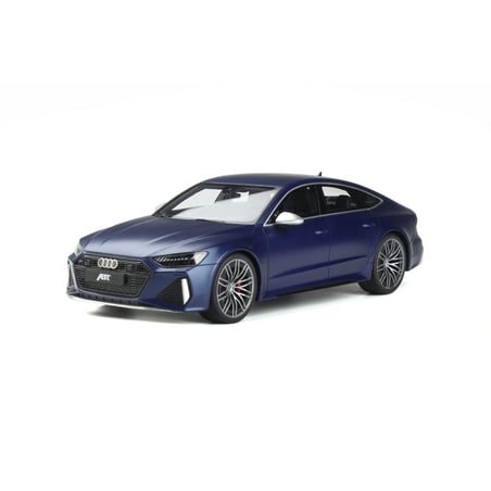 GT Spirit 1/18 Audi RS 7 ABT Sportline 2020