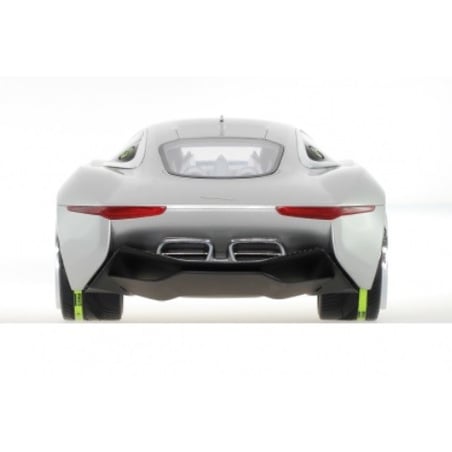 Century Dragon 1/18 Jaguar C-X75 Concept 2010