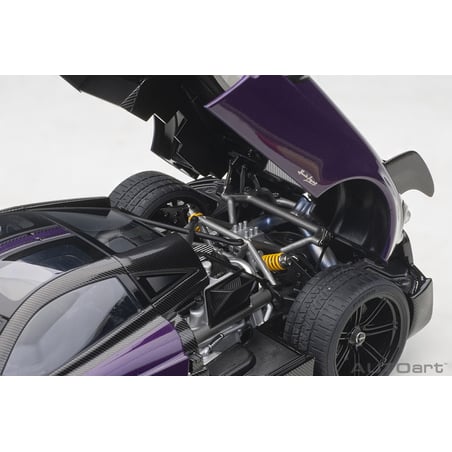 1:18 Pagani Huayra BC
