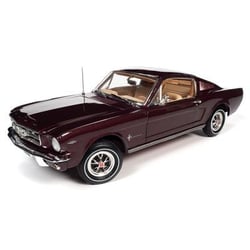 Autoworld 1/18 Ford Mustang...