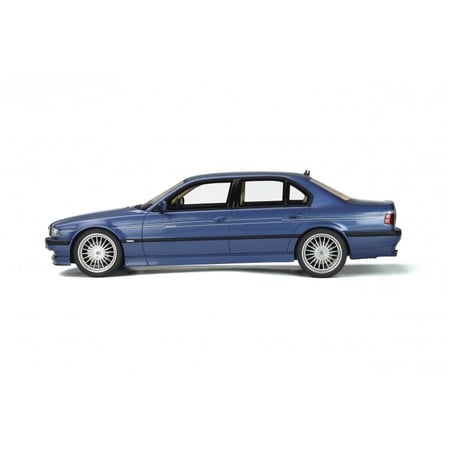 1/18 BMW 7 Series Alpina B12 6.0 (E38) 1999