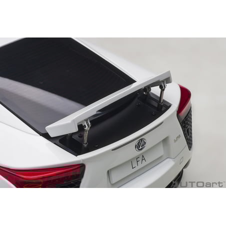 Autoart 1/18 Lexus LFA 2012