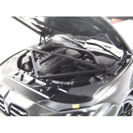 Minichamps 1/18 BMW M3 (G80) 2024