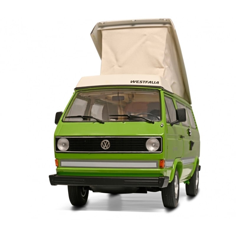 1/18 VW T3a Westfalia Camping-Bus 
