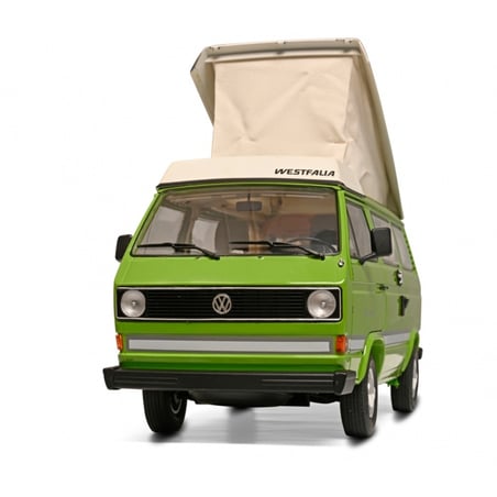 1/18 VW T3a Westfalia Camping-Bus "Joker"