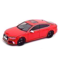 Keng Fai 1/18 Audi RS7...