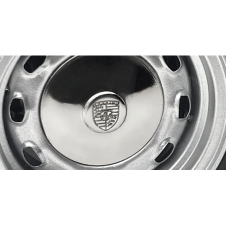 CMC 1/18  Porsche 904 Carrera GTS, Bonhams Scottsdale Auction 2017 with Sebring Exhaust system