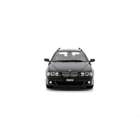 Otto Mobile 1/18 BMW E39 540 Touring M-Pack 2001