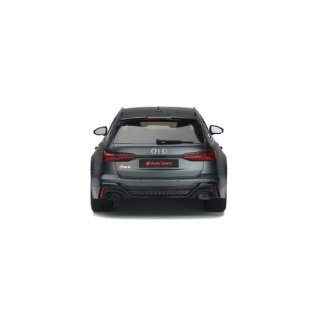 1/18 Audi  RS6 Avant 2020