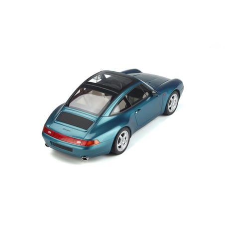 GT SPirit 1/18 Porsche 911 (993) Targa 1995