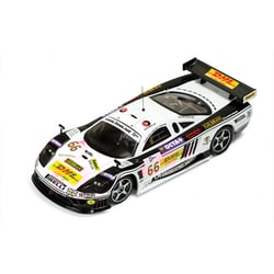 IXO 1/43 Saleen S7R No.66...