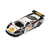IXO 1/43 Saleen S7R No.66 DHL 1000km Spa 2005 P.Ruberti/M.Bobbi/S.Lemeret