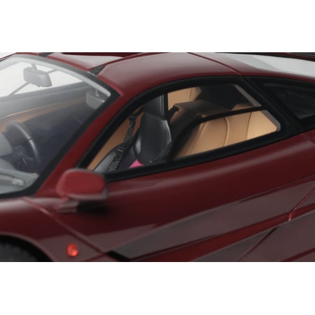 GT Spirit 1/18 McLaren F1 Road Car 1992