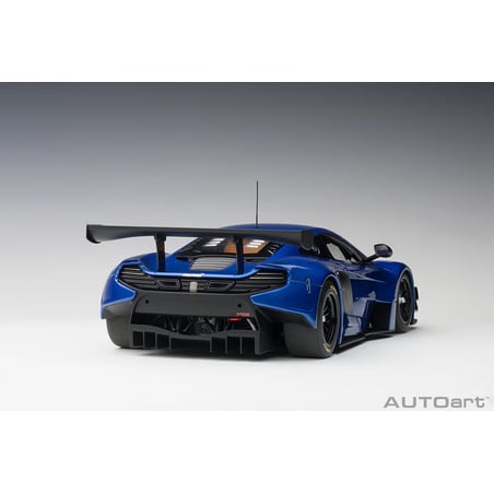 Autoart 1/18 McLaren 650S GT3