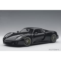 Autoart 1/18 Porsche 918...