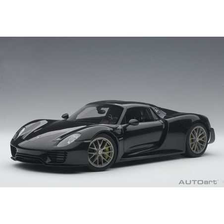 Autoart 1/18 Porsche 918 Spyder