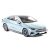 I-Scale Mercedes Dealer Box 1/18 Mercedes Benz CLA Class (C178) HEV 2025