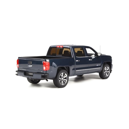 1:18 Chevrolet Silverado Centennial Edition 2018  (GT Spirit)