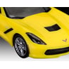 1:25 Corvette Stingray 2014