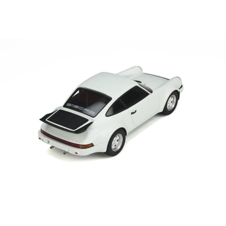 GT Spirit 1/18 Porsche 911 (911) SC RS 1984