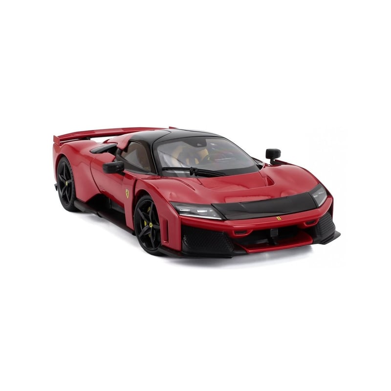 Bburago Signature 1/18 Ferrari F80  2024