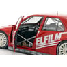 WERK83 1/18 Alfa Romeo 155 V6 TI DTM / ITC 1995 No.12 Michele Alboreto