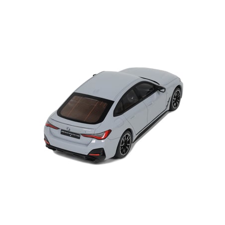 Otto Mobile 1/18 BMW M440i xDrive Gran Coupe 2024