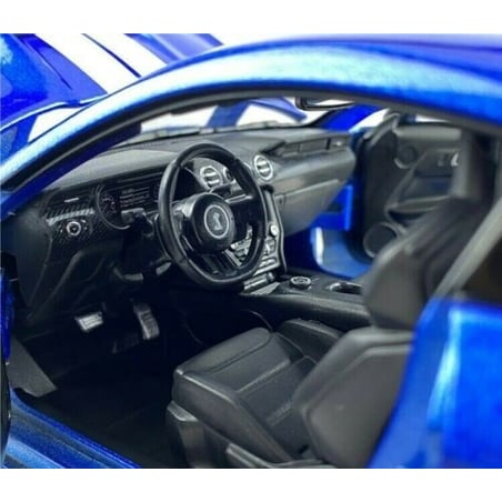 1:18 Mustang Shelby GT500 2000