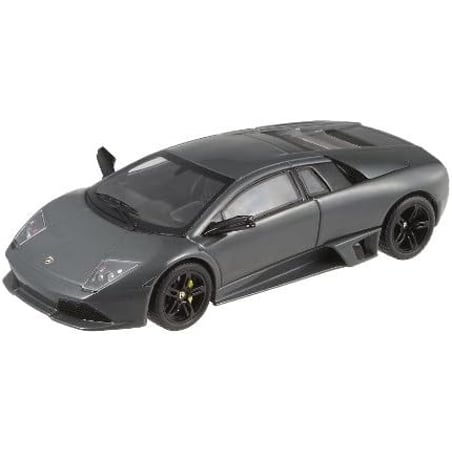 HotWheels 1/43 Lamborghini Murcielago LP640