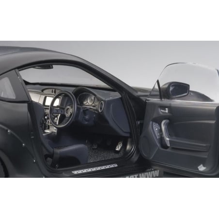 Autoart 1/18 Toyota 86 Rocket Bunny