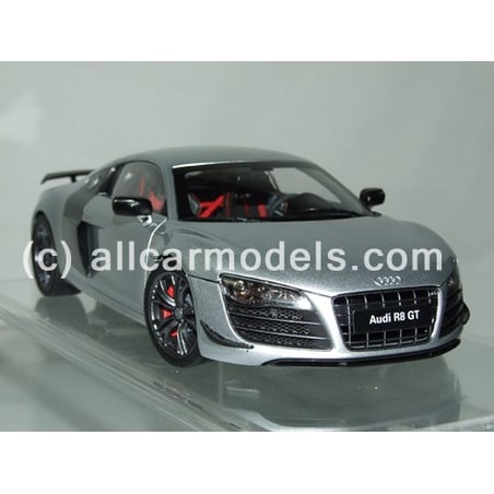 1:18 Audi R8 GT (Kyosho)