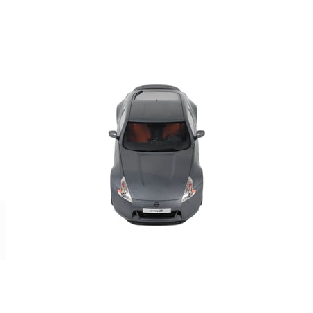 Otto Mobile 1/18Nissan 370 Z 2009