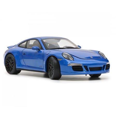 Schuco 1/18 Porsche 911 Carrera GTS Coupe