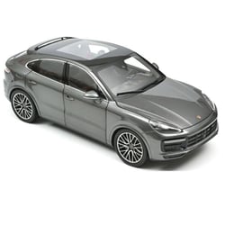 1:18 Porsche Cayenne Turbo...