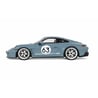 GT Spirit 1/18 Porsche 911 (992) S/T No.63 2024