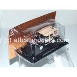 1:43 Volkswagen Iltis...