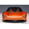 Autoart 1/18 McLaren Speedtail
