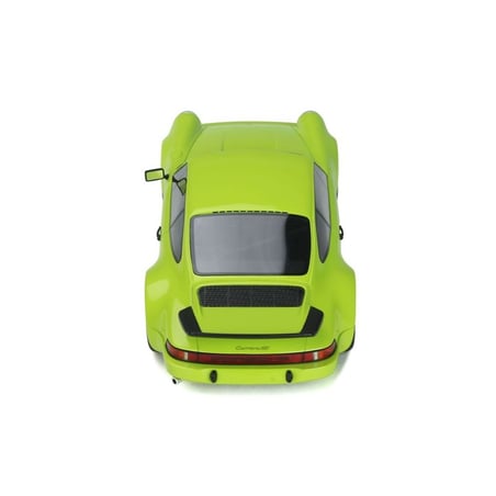 GT Spirit 1/18 Porsche 911 Carrera 3.0 RS Coupe 1974