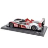 Spark 1/24 Audi R10 TDI No.1 Winner Le Mans 2007 Biella/Pirro/Werner