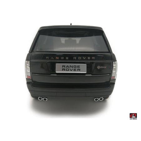 1/18 Range Rover SV Autobiography Dynamic 2017