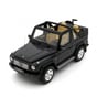 Otto Mobile 1/18 Mercedes-Benz G500 Convertible 2007
