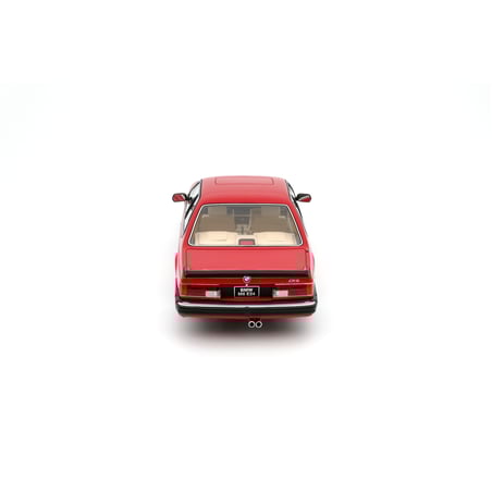 Otto Mobile 1/18 BMW E24 M6 1986