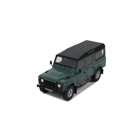 GT Spirit 1/18 Land Rover Defender 3 Station Wagon 2016