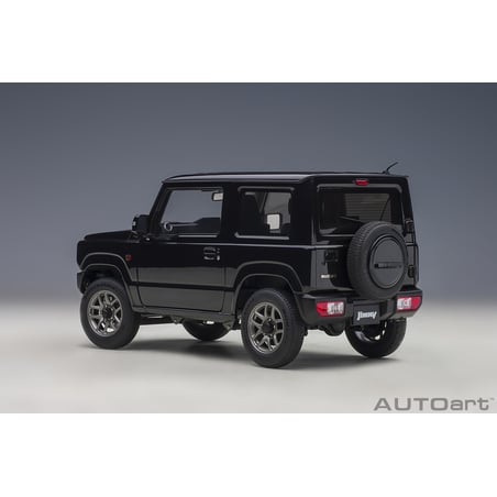 Autoart 1/18 Suzuki Jimny (JB64)