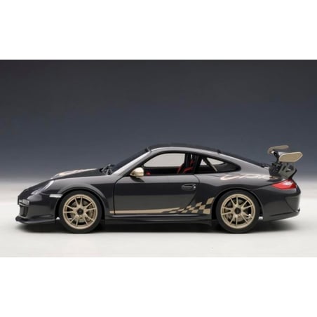 Autoart 1/18 Porsche 911(997) GT3 RS 3.8